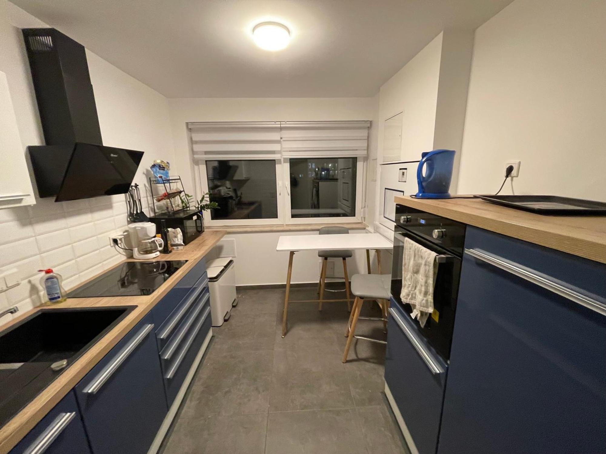 Aviators Guest House - Premium Room 施特劳斯贝格 外观 照片